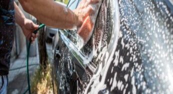 TAKING CARE OF YOUR CAR