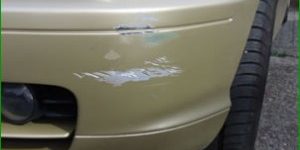 Relaible Bumper repair