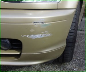 Relaible Bumper repair