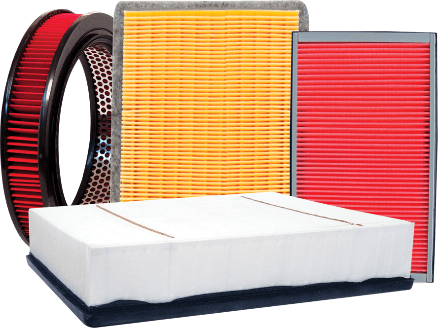 Can dirty air filter affect my car performance