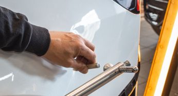 Expert Panel Beating Repair in Luton, Bedfordshire