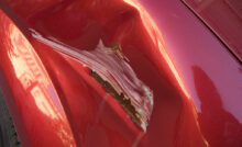 Expert Car Scratch Repair Services by Modus Car Body Repairs