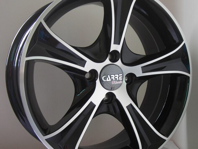 Professional Alloy Wheel Repair & Refurbishment by Modus Car Body Repairs