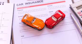 Insurance Claims for Car Body Repairs in Luton, Bedfordshire