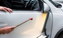 What is Paintless Dent Removal (PDR) and How Does it Work?