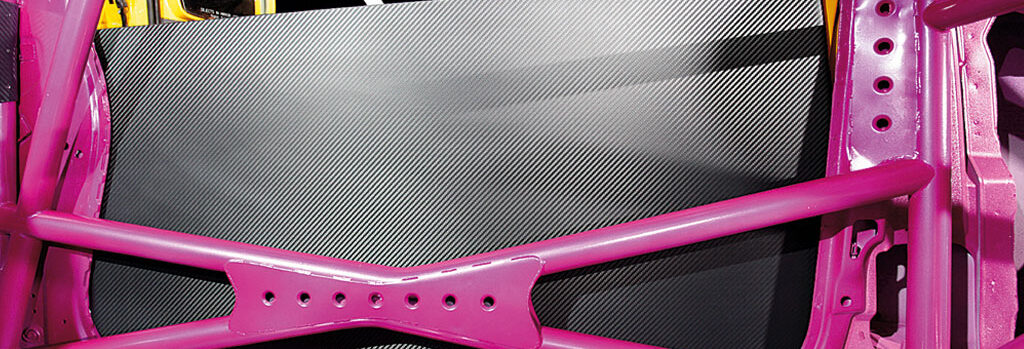 Expert Chassis Strengthening Services in the UK and Luton, Bedfordshire