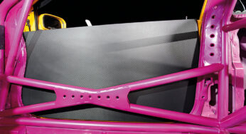 Expert Chassis Strengthening Services in the UK and Luton, Bedfordshire