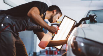 Paintless Dent Repair – A Cost-Effective Solution for Your Car