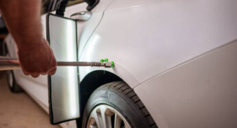Paintless Dent Repair in Luton, Bedfordshire – Keep Your Car Flawless