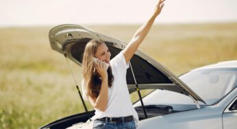 Mobile Body Repair in the UK & Luton: Restore Your Car at Home