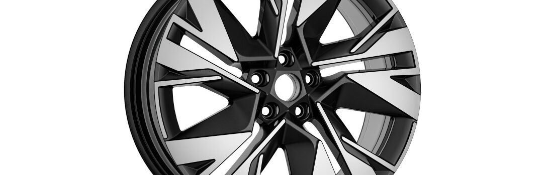 Everything You Need to Know About Painting Your Alloy Wheels