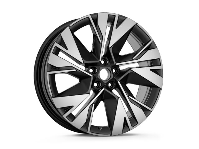 Everything You Need to Know About Painting Your Alloy Wheels