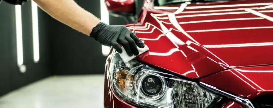 Car Polish vs Car Wax: Key Differences Explained by Modus Car Body Repairs