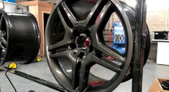 How to Repair Cracked Alloy Wheels: Expert Guide by Modus Car Body Repair