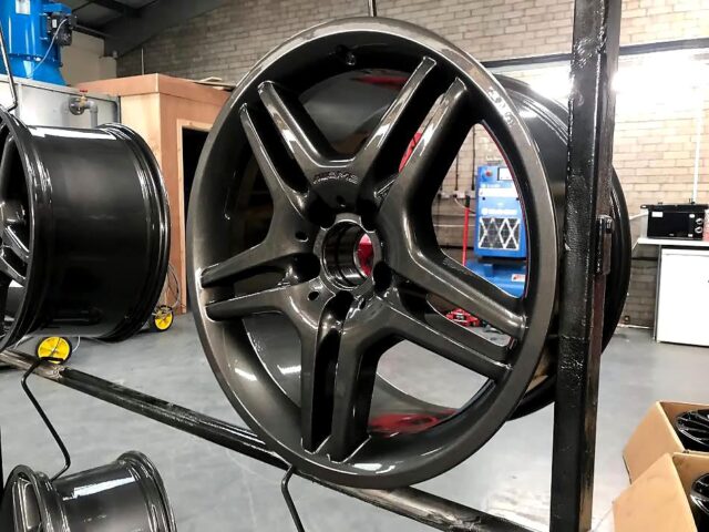 How to Repair Cracked Alloy Wheels: Expert Guide by Modus Car Body Repair
