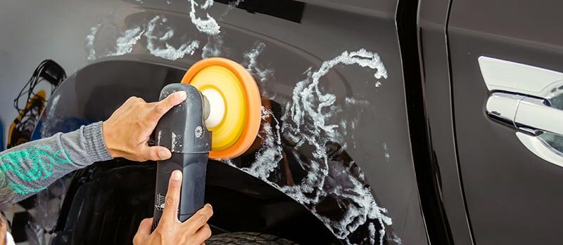 Top Tips to Prevent Scratches on a New Car | Modus Car Body Repairs Expert Guide