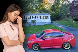 How to Stop Someone Parking in Front of Your House