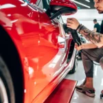 How to Use T-Cut Scratch Remover and Paint Restorer Effectively | Modus Car Body Repairs