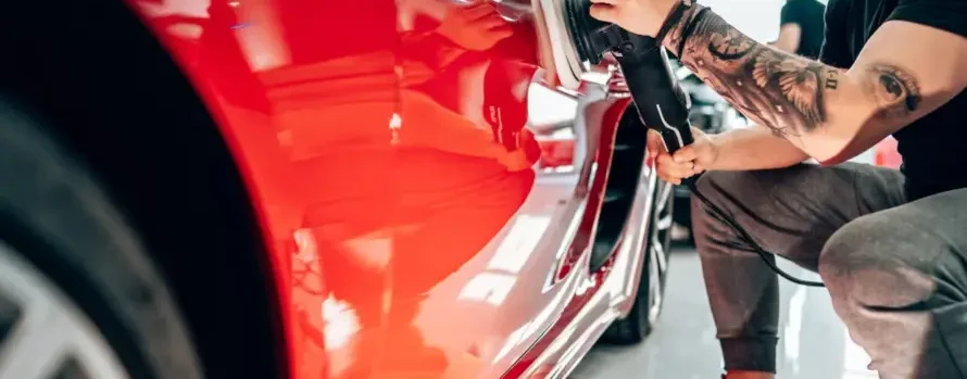 How to Use T-Cut Scratch Remover and Paint Restorer Effectively | Modus Car Body Repairs