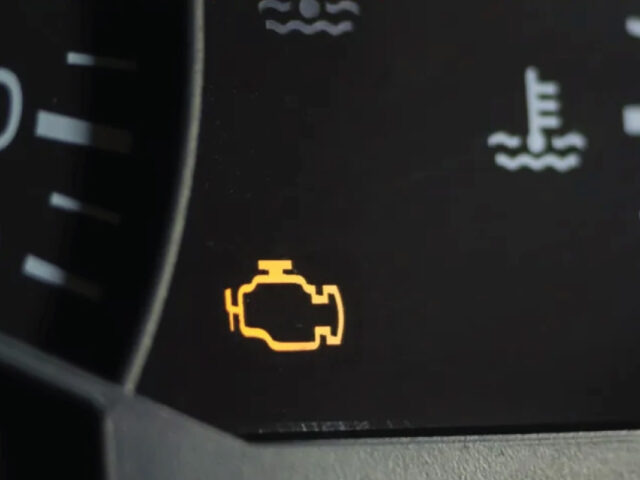 Understanding Car Dashboard Warning Lights: A Comprehensive Guide