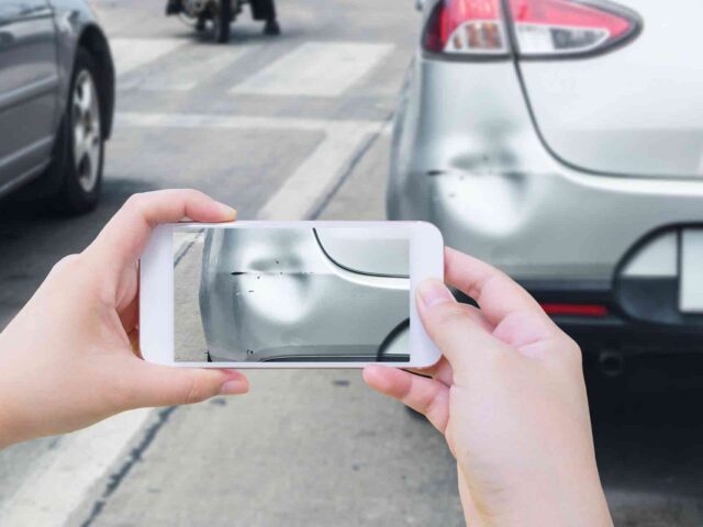 Car Dent Pullers: Evaluating the Effectiveness of DIY Dent Removal Kits