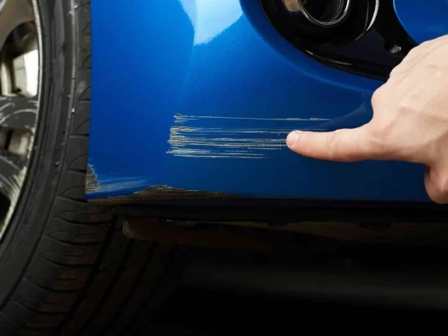 Best Bumper Repair Techniques: How Modus Car Body Repairs Can Restore Your Car Like New