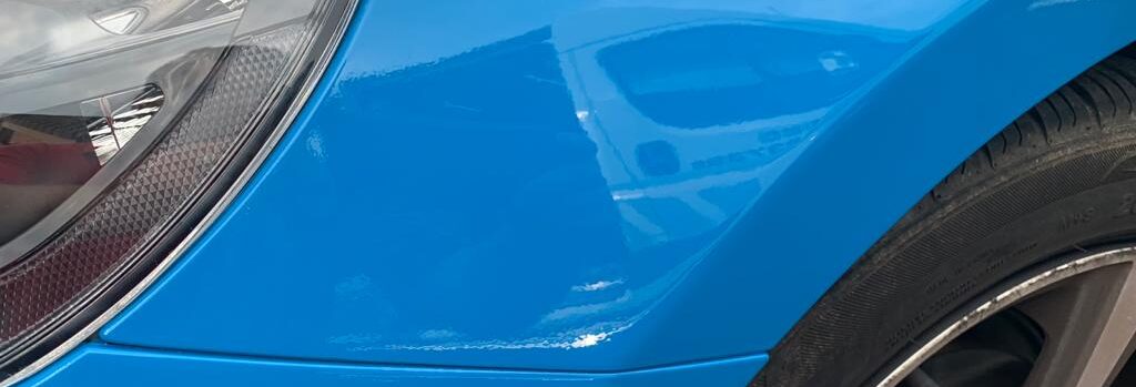 Stone Chip Repair: Expert Tips to Fix Car Paint Chips