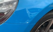 Stone Chip Repair: Expert Tips to Fix Car Paint Chips