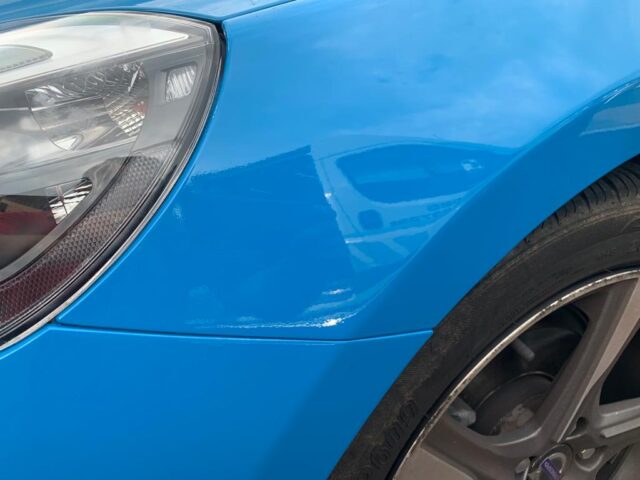 Stone Chip Repair: Expert Tips to Fix Car Paint Chips