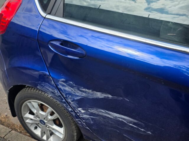 Best Car Body Repair Shop in Luton: Top-Rated Experts for Fast, Quality Repairs