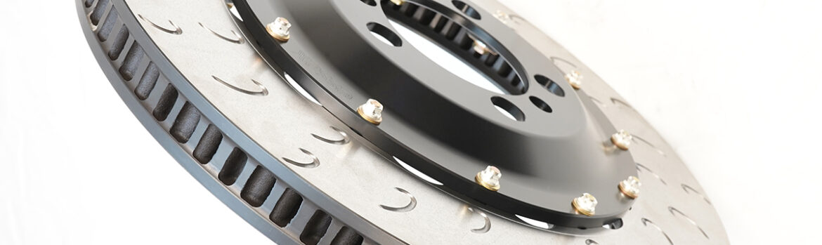 Car Brakes Discs