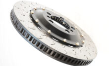 Car Brakes Discs