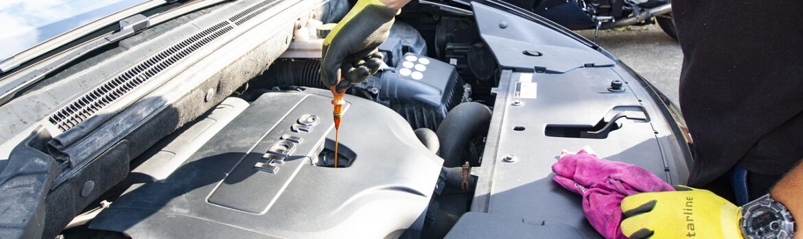 What Is the Best Engine Oil for My Car?
