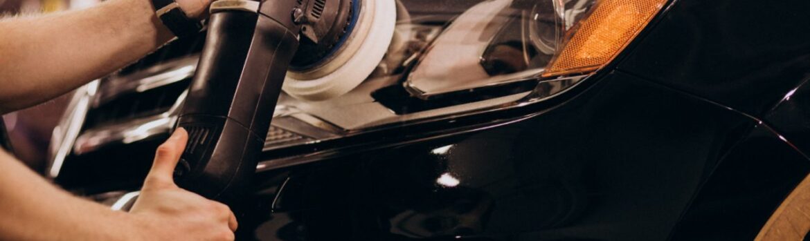 Car Detailing Details: The Complete Step-by-Step Guide for a Showroom Shine