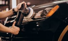 Car Detailing Details: The Complete Step-by-Step Guide for a Showroom Shine