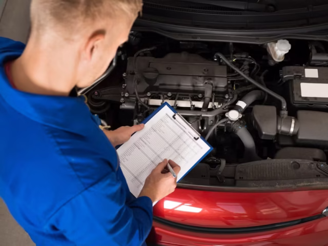 How Long Does Car Maintenance Take? | Car Body Repair Shop in Luton Bedfordshire