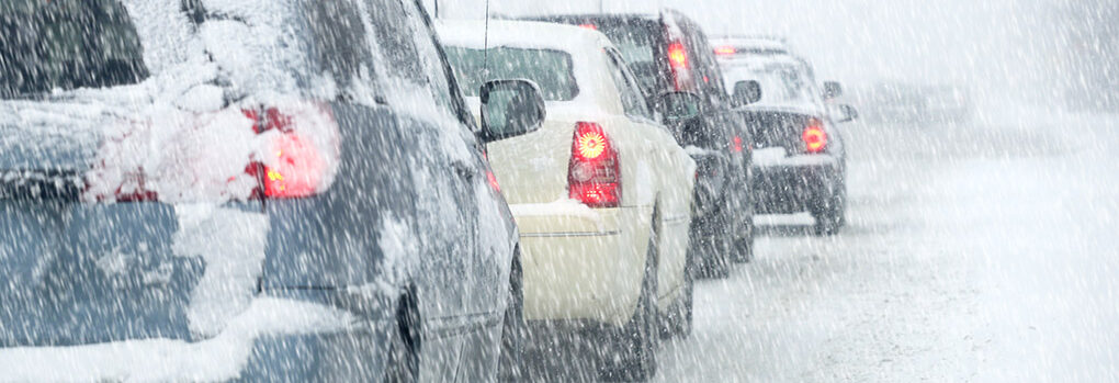 Winter Car Maintenance Checklist: Stay Safe on Icy UK Roads