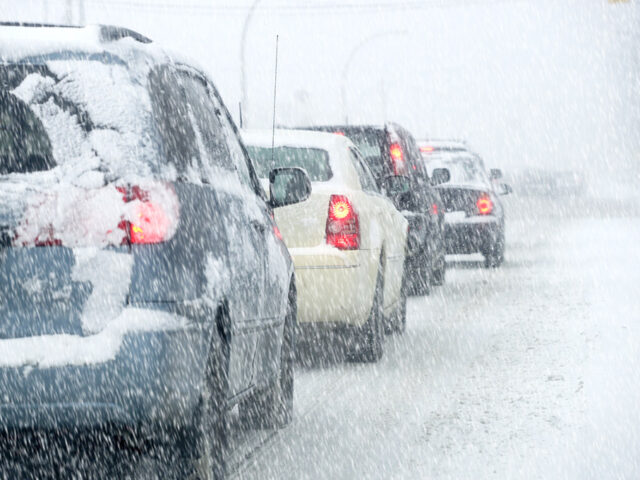 Winter Car Maintenance Checklist: Stay Safe on Icy UK Roads