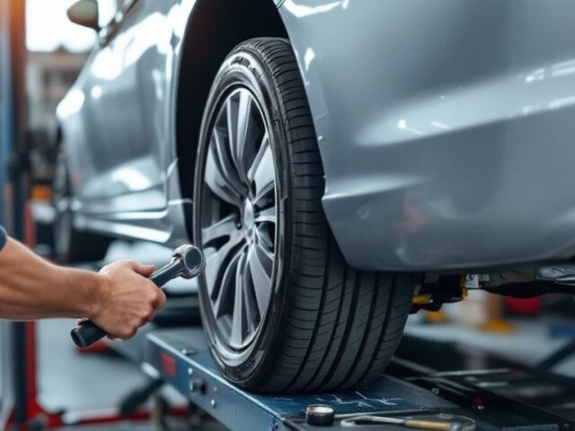 Car Summer Maintenance Tips Essential for Safe Driving