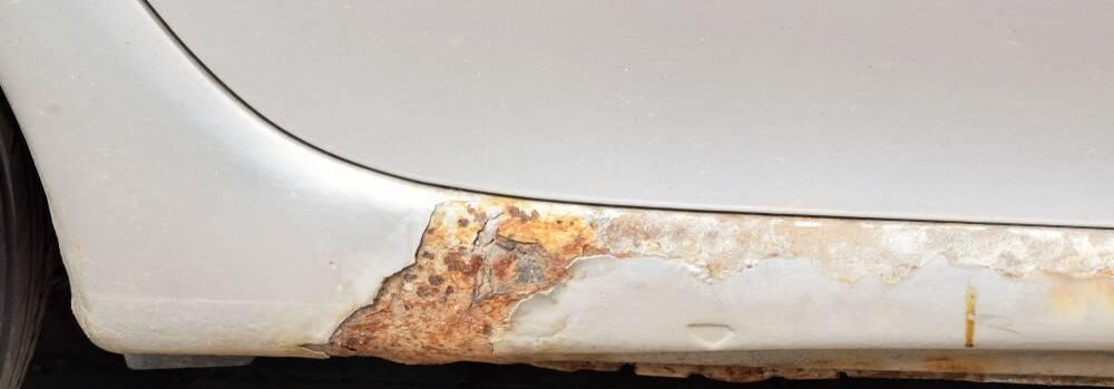 Professional Car Rust Treatment: Protecting Your Vehicle's Future