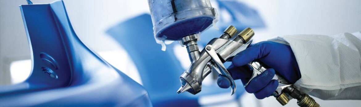 Best Car Body Repair in Luton: Trusted Technicians for Accident & Dent Repair