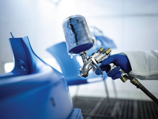 Best Car Body Repair in Luton: Trusted Technicians for Accident & Dent Repair